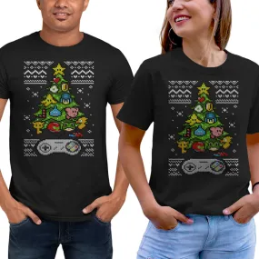 A Classic Gamer Christmas