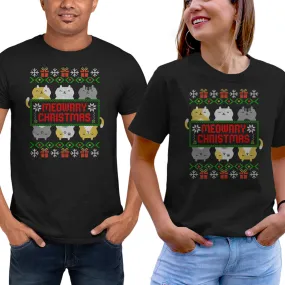 A Meowrry Christmas