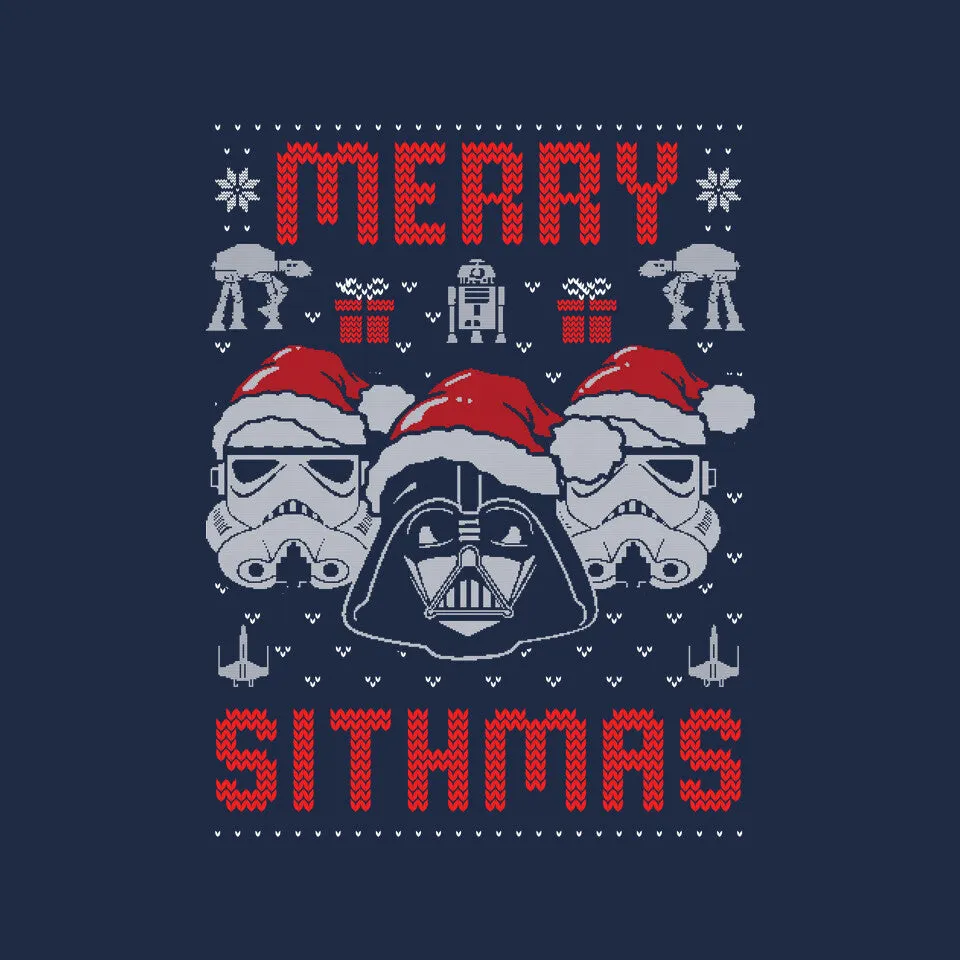 A Merry Sithmas