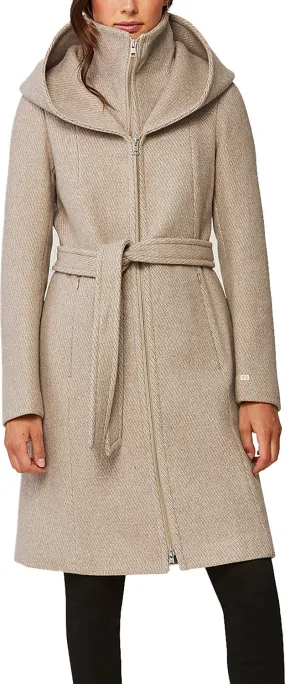 Adison Long Coat - Women's|-|Manteau long Adison - Femme