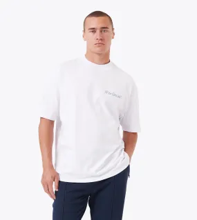 All-Star Box    Tee White