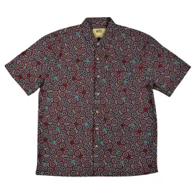 Bamboo Dreaming Shirt - Wanakiji