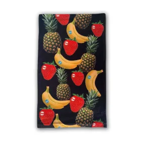 Fruit Salad Multi Sleeve Snood