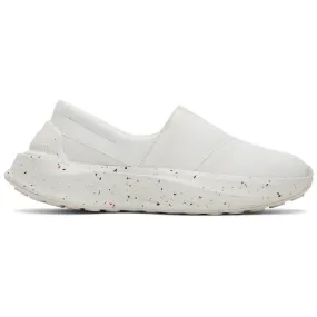 Gamma White Women's Eco-Trainers