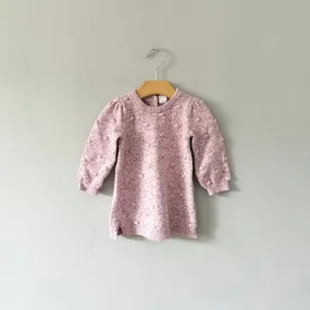 Gap / Bubble knit dress / 12-18M