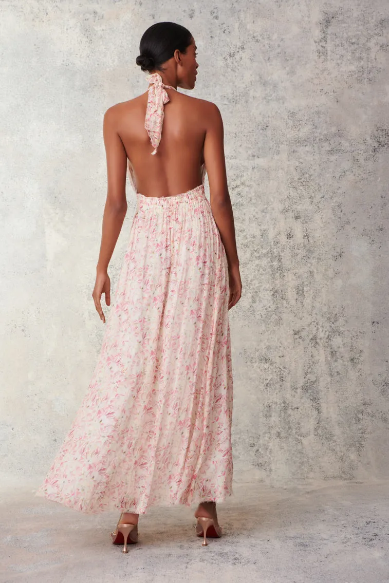 Love Maxi Dress