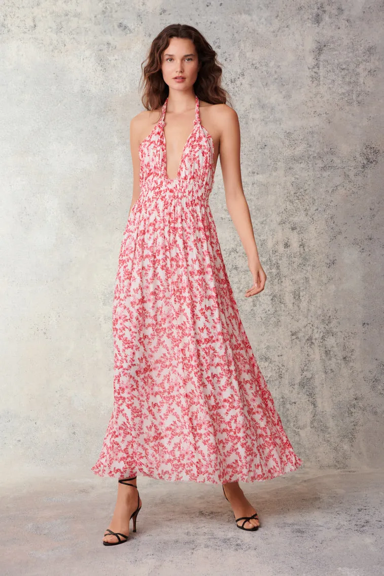 Love Maxi Dress