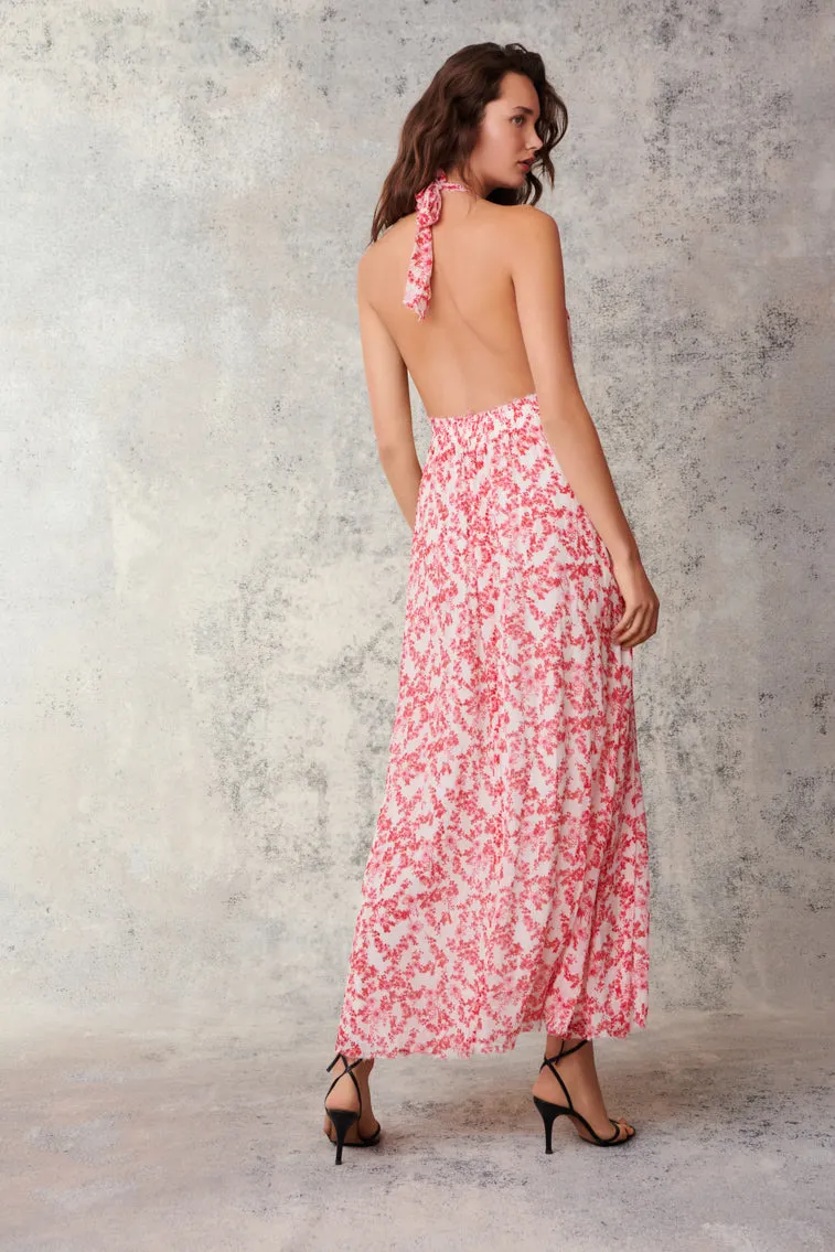 Love Maxi Dress