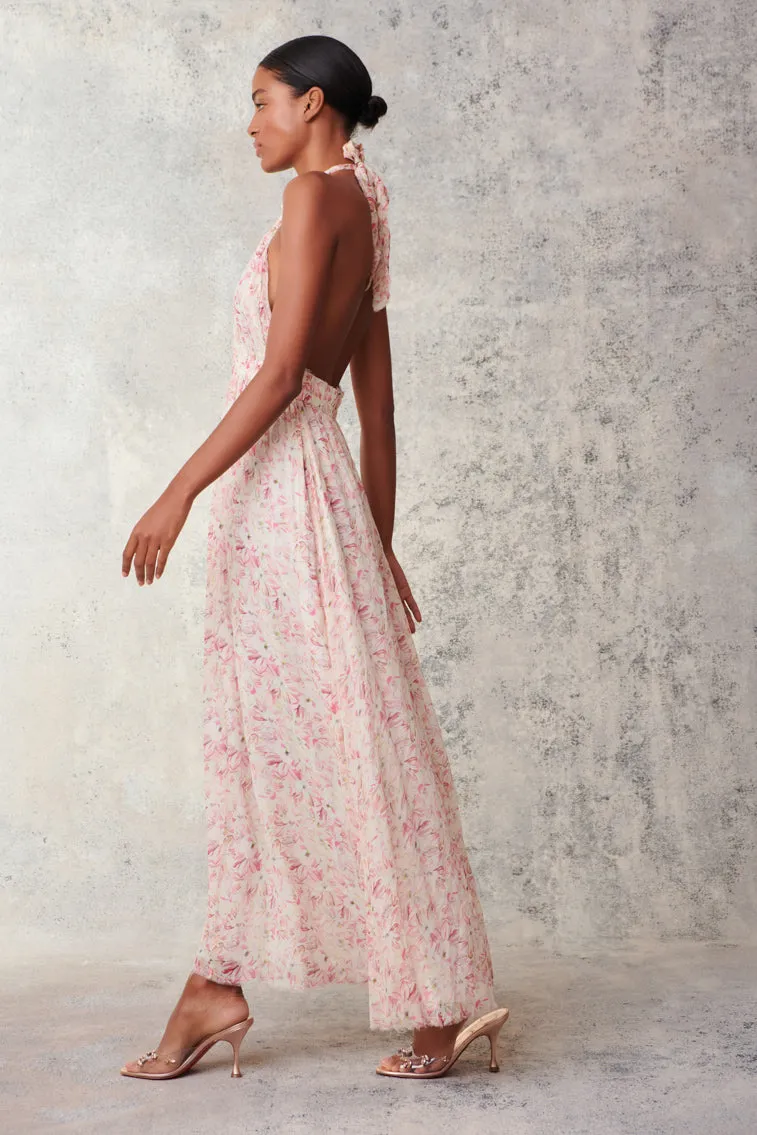 Love Maxi Dress