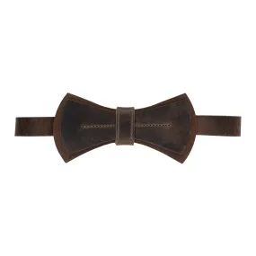 Minimalist Bow Tie for Groomsmen