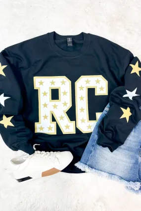 RC Proud Star Sweatshirt